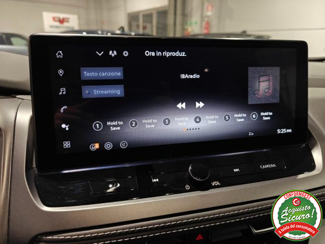 NISSAN Qashqai usata, con Controllo trazione