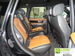 LAND ROVER Range Rover Sport usata, con Filtro antiparticolato