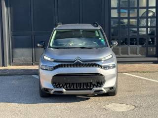 CITROEN C3 Aircross usata, con Airbag Passeggero
