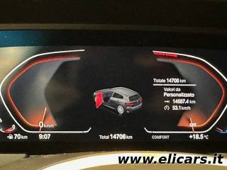 BMW 118 usata, con Chiusura centralizzata