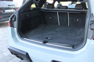 BMW M5 usata, con Chiusura centralizzata