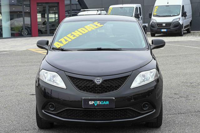 LANCIA Ypsilon usata, con Airbag