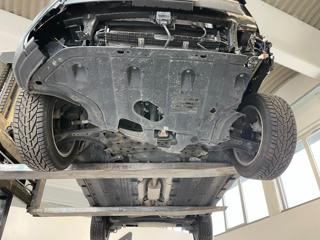 HYUNDAI Kona usata, con USB