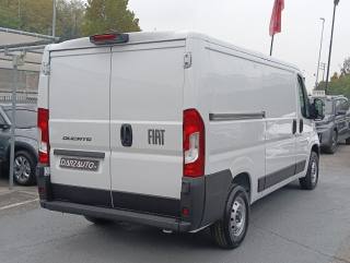 FIAT Ducato usata, con Autoradio