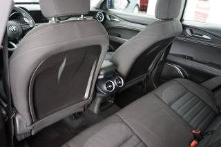 ALFA ROMEO Stelvio usata, con Touch screen