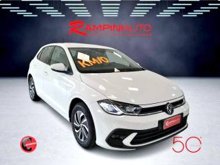 VOLKSWAGEN Polo usata 3