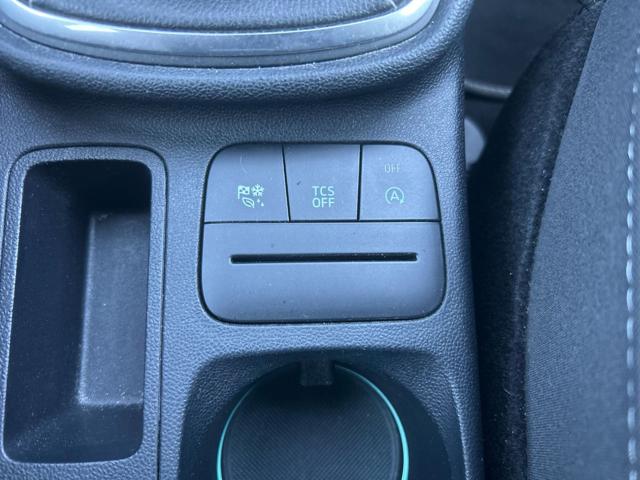 FORD Fiesta usata, con Servosterzo