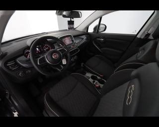 FIAT 500X usata, con Cruise Control