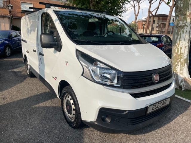FIAT Talento usata, con Alzacristalli elettrici