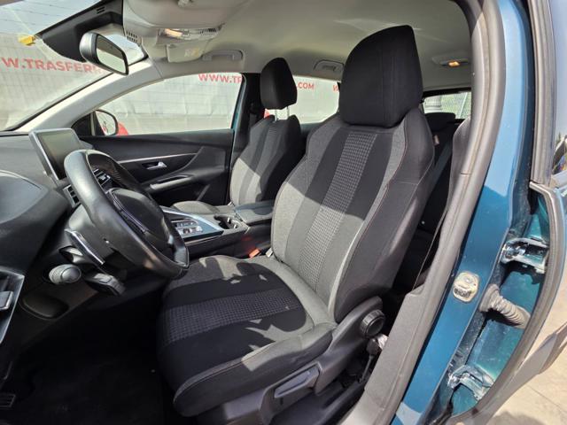 PEUGEOT 3008 usata, con Climatizzatore