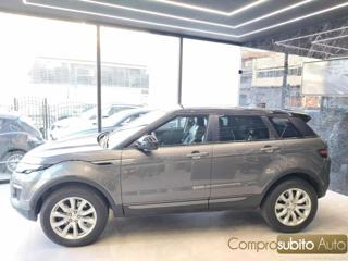 LAND ROVER Range Rover Evoque usata, con Airbag Passeggero