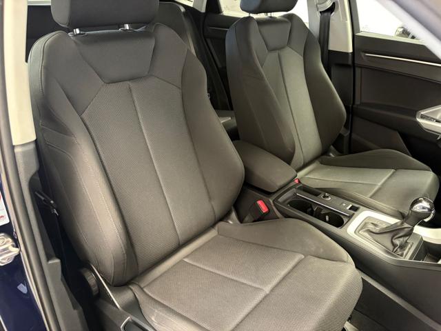 AUDI Q3 usata, con Controllo trazione