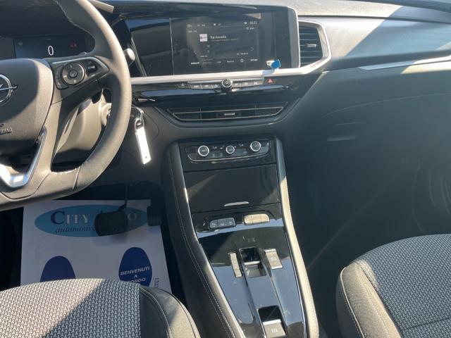 OPEL Grandland usata, con Cruise Control