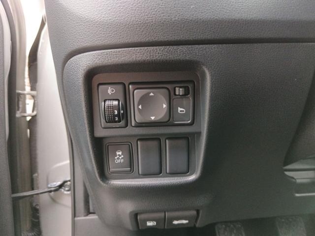 NISSAN Juke usata, con Autoradio
