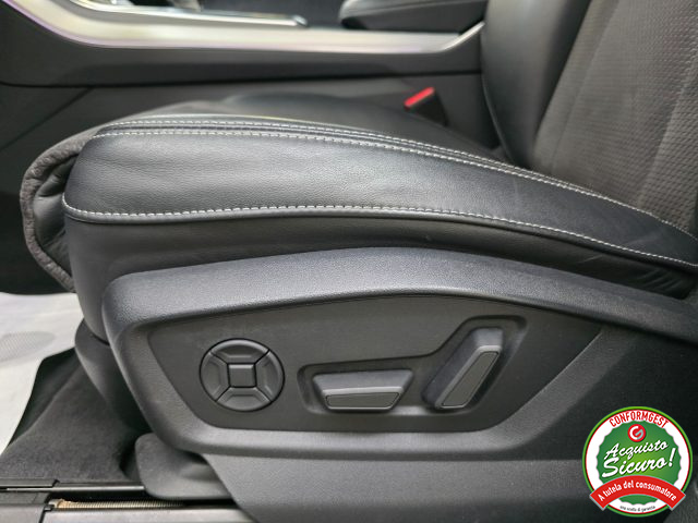 AUDI Q8 usata, con Trazione integrale