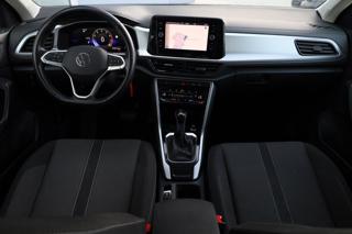 VOLKSWAGEN T-Roc usata, con Alzacristalli elettrici