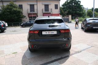 JAGUAR E-Pace usata, con Airbag Passeggero