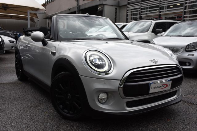 MINI Mini usata, con Airbag
