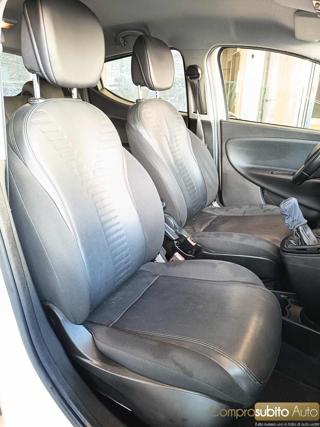 LANCIA Ypsilon usata, con Specchietti laterali elettrici