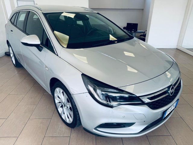 OPEL Astra usata, con Airbag Passeggero