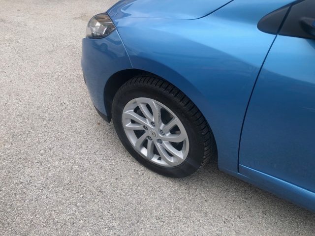 RENAULT Megane usata, con Servosterzo