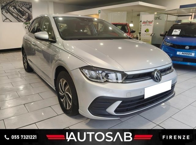 VOLKSWAGEN Polo usata, con ABS