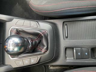 FORD Focus usata, con Cruise Control