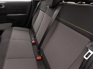 CITROEN C3 usata, con USB