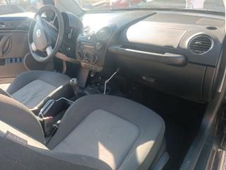 VOLKSWAGEN New Beetle usata, con Climatizzatore