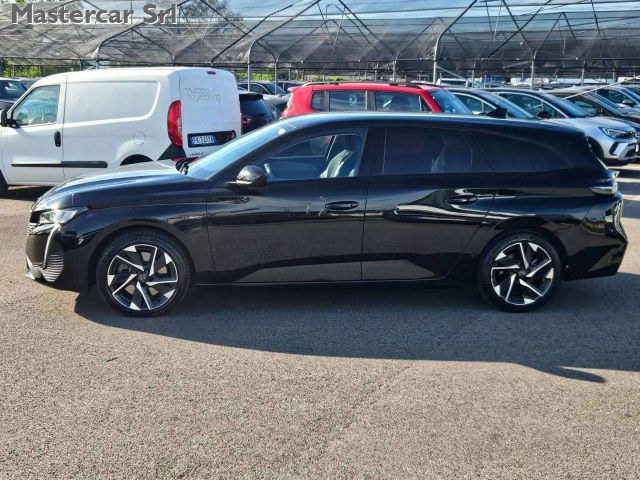 PEUGEOT 308 usata, con Alzacristalli elettrici