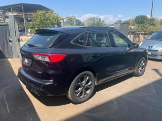 FORD Kuga usata, con Airbag Passeggero