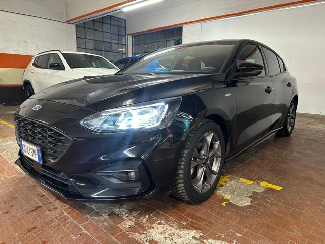 FORD Focus usata, con ABS