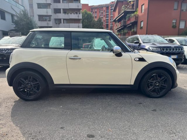 MINI One usata, con Chiusura centralizzata