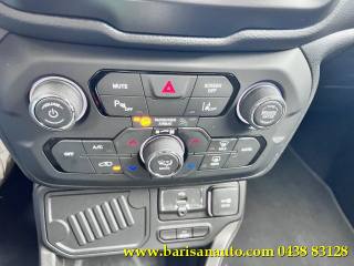 JEEP Renegade usata, con ESP