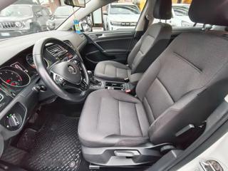 VOLKSWAGEN Golf usata, con Alzacristalli elettrici