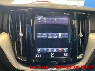 VOLVO XC60 usata, con Volante multifunzione