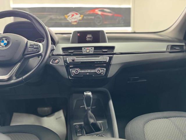 BMW X1 usata, con Airbag testa