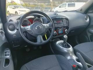 NISSAN Juke usata, con Chiusura centralizzata