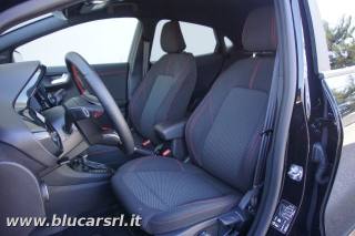 FORD Puma usata, con Autoradio