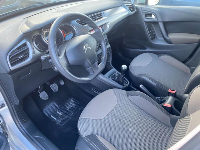 CITROEN C3 usata, con Specchietti laterali elettrici