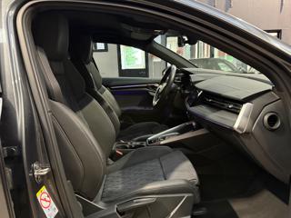 AUDI A3 usata, con Climatizzatore