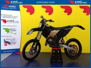 KTM EXC 125 usata 2