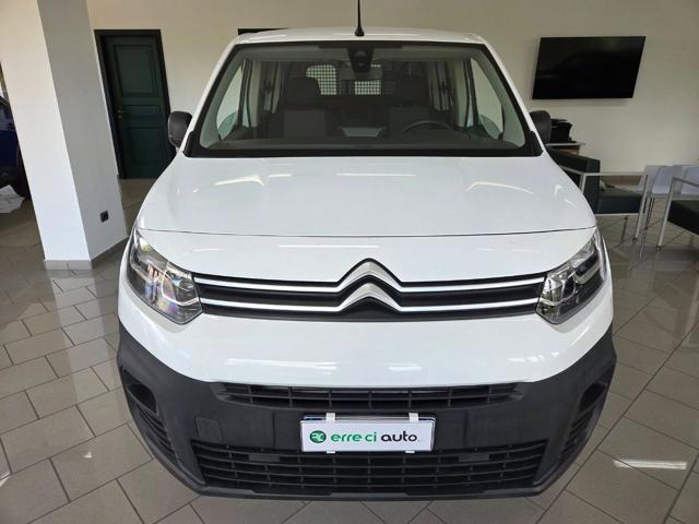 CITROEN Berlingo usata, con Boardcomputer