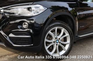 BMW X6 usata 195