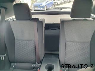 TOYOTA Yaris Cross usata, con Controllo automatico clima