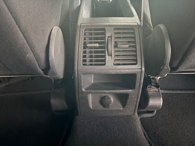 OPEL Zafira usata 33