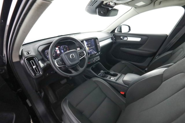 VOLVO XC40 usata 1