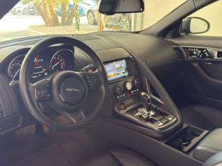 JAGUAR F-Type usata 24