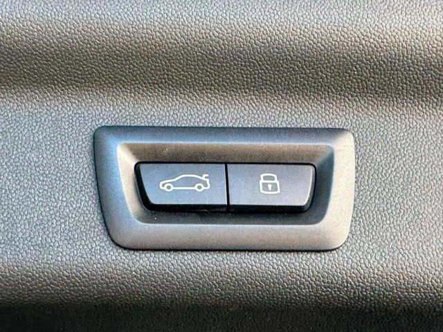 MINI Mini usata, con ESP