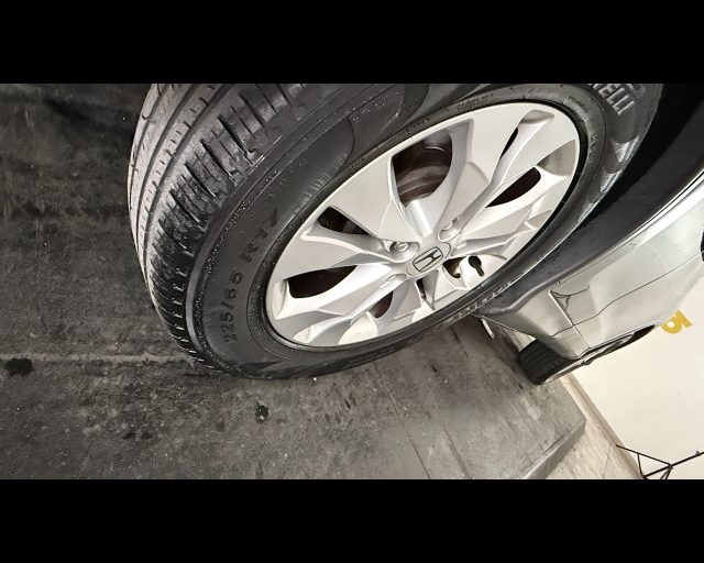 HONDA CR-V usata, con Supporto lombare